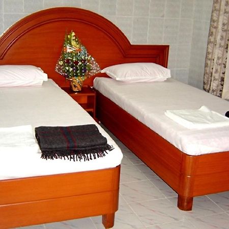 French Guest House Pondicherry Luaran gambar